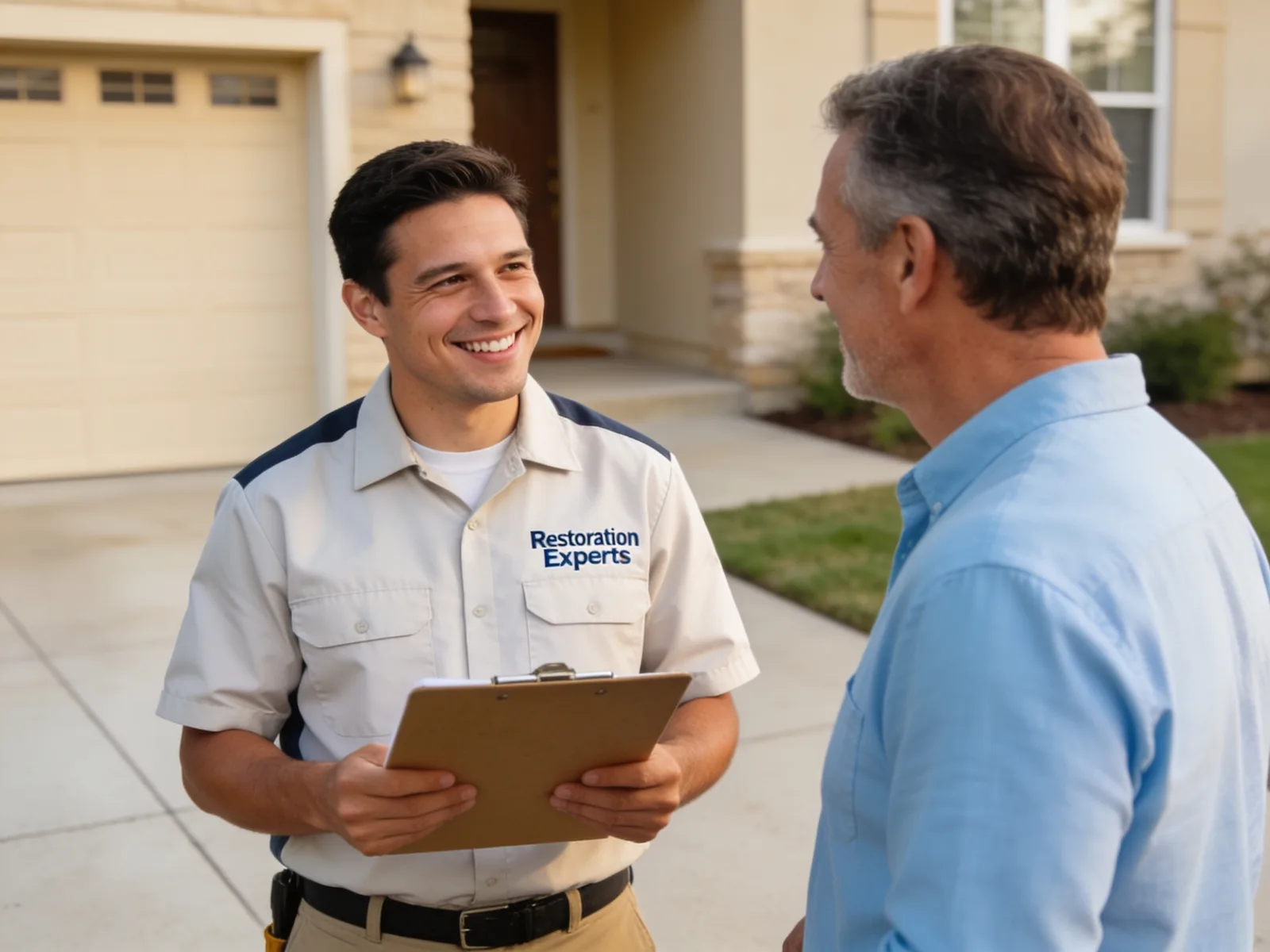 Water Damage Cleanup Monterey, IN FAQs